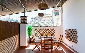 Alhambra View Penthouse, Parking Opcional